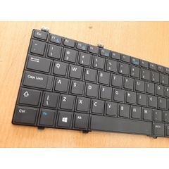 Bàn Phím Laptop Dell Latitude E5540 - Standard US Layout, Chất Lượng Cao, Không Chập Phím, Bảo Hành Đổi Mới 9 Tháng