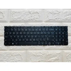 🔝 Bàn Phím Laptop HP 15-AC 15-AY 15-AF 15-AJ 15ac 15ay 15af 250 G4 255 256 (Phím Chìm Phải Hàn DÀNH CHO THỢ) Nhập Khẩu