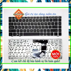Bàn Phím Laptop HP EliteBook 8460p 8460w 8470p 8470w PHỤ KIỆN LAPTOP