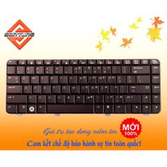 Bàn Phím Laptop HP Compaq 6520 6520s 6720 6720s 540 550 - Bàn Phím US Layout Chất Lượng Cao, Bảo Hành 9 Tháng