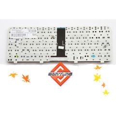 Bàn Phím Laptop HP Compaq 6520 6520s 6720 6720s 540 550 - Bàn Phím US Layout Chất Lượng Cao, Bảo Hành 9 Tháng