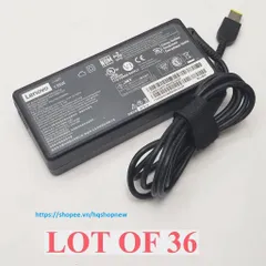 [Sạc zin] Sạc laptop Lenovo Legion Y520, Y520-15IKBN, 80WK PHỤ KIỆN LAPTOP