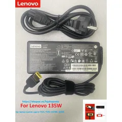 [Sạc zin] Sạc laptop Lenovo Legion Y520, Y520-15IKBN, 80WK PHỤ KIỆN LAPTOP