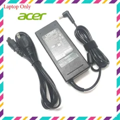 🔝 Sạc Laptop Acer ZIn  19V - 4.74A - 90W chính hãng chân thường, adapter laptop acer