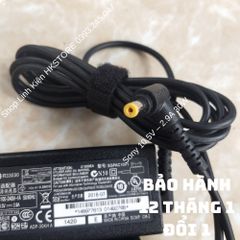 Sạc Laptop Sony 10.5V 2.9A 30W - Bộ Phụ Kiện Chính Hãng cho Sony Vaio VPC-X, VGN-P, SGPT11, Bảo Hành 12 Tháng