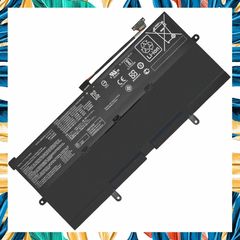 Pin Laptop C21N1613 Thay Thế Cho ASUS Chromebook Flip C302 C302C C302CA - Pin Li-ion Mới Đầy Đủ Hộp, 39Wh