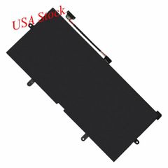 Pin Laptop C21N1613 Thay Thế Cho ASUS Chromebook Flip C302 C302C C302CA - Pin Li-ion Mới Đầy Đủ Hộp, 39Wh