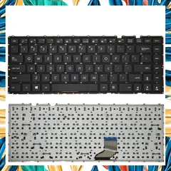 Bàn phím laptop ASUS A400U K401L A401 A401L K401 K401LB U4000 - Chuẩn US- Bảo hành đổi mới PHỤ KIỆN LAPTOP