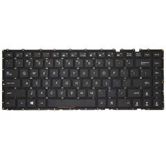 Bàn phím laptop ASUS A400U K401L A401 A401L K401 K401LB U4000 - Chuẩn US- Bảo hành đổi mới PHỤ KIỆN LAPTOP