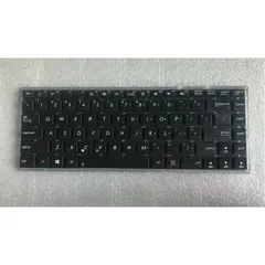 Bàn phím laptop ASUS A400U K401L A401 A401L K401 K401LB U4000 - Chuẩn US- Bảo hành đổi mới PHỤ KIỆN LAPTOP