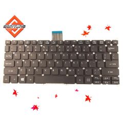 Bàn Phím Laptop Acer Aspire V3-371 Mới - Chuẩn US Layout, Bảo Hành 09 Tháng, Chất Lượng Cao, Không Chập Phím