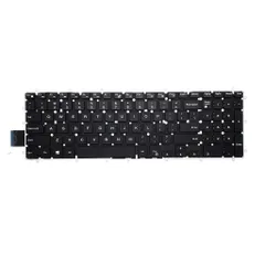 Bàn Phím Dell Vostro 5568 Inspiron 7567 - Phụ Kiện Laptop US Layout Chất Lượng Cao, Bảo Hành Đổi Mới 09 Tháng