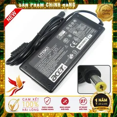 Sạc laptop acer Aspire 4553 4553G 4625 4625g 4937 4925 4220G 4320G 4330 4520G 4720 4820TG 4920 4930G E15 E5 ES1 F15 F5 P