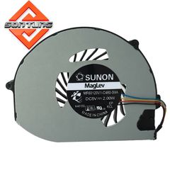 Quạt CPU Thay Thế Laptop Acer S3 S3-391 S3-371 - Hàng Nhập Khẩu Chính Hãng, Bảo Hành 3 Tháng, Hoạt Động Tốt