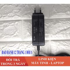 Sạc Laptop Asus 19V 3.42A - Sạc Vuông Chân Thường Tương Thích X550 P550 K501 K45A K55A X450 F451 F552 F554 F555 - Bảo Hành 12 Tháng