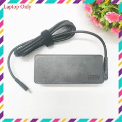 🔝 Sạc Laptop Lenovo 20V - 3.25A - 65W Zin chân Type-C
