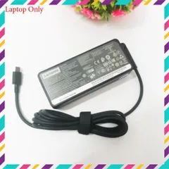 🔝 Sạc Laptop Lenovo 20V - 3.25A - 65W Zin chân Type-C