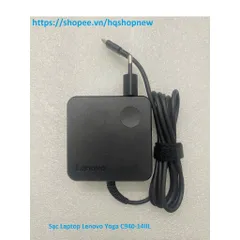 [Sạc zin ] Sạc Laptop Lenovo Yoga C940-14IIL PHỤ KIỆN LAPTOP