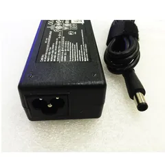 Sạc laptop dell 19.5v 3.34a/4.62a chân tròn to có kim ở giữa - tặng kèm dây nguồn xịn PHỤ KIỆN LAPTOP