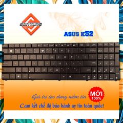 Bàn Phím Laptop ASUS K52 K52F K52J K53S K53E X53E A53E X55A X55C X55U X55VD - Phụ Kiện Thay Thế Nhập Khẩu Chính Hãng 9 Tháng Bảo Hành