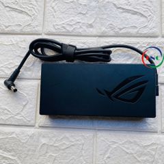 Sạc Laptop Asus 230W 19.5V - 11.8A Chân Kim To 6.0mm cho GL502, GL503, TUF, ROG, Zephyrus G15 - Phụ Kiện Chất Lượng cao