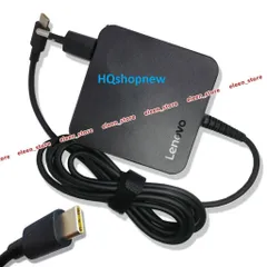 [Sạc zin] Sạc Laptop Lenovo Thinkpad E15 20V - 3.25A - 65W Chân Type C PHỤ KIỆN LAPTOP