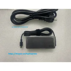 [Sạc zin] Sạc Laptop Lenovo Thinkpad E15 20V - 3.25A - 65W Chân Type C PHỤ KIỆN LAPTOP