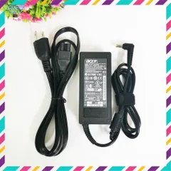🔝 Sạc laptop Acer Zin 19v - 3.42a - 65w Adapter Acer chính hãng