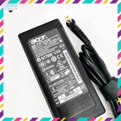 🔝 Sạc laptop Acer Zin 19v - 3.42a - 65w Adapter Acer chính hãng