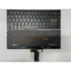 Bàn phím laptop ASUS Vivobook X421 X421DA X421EA X421FA X421IA  S433EA S433EQ S433FA S433FL S433JQ PHỤ KIỆN LAPTOP