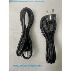 [Sạc zin] Sạc Laptop Dell Gaming G3 3590 19.5V - 6.7A - 130W Chân kim to PHỤ KIỆN LAPTOP