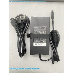 [Sạc zin] Sạc Laptop Dell Gaming G3 3590 19.5V - 6.7A - 130W Chân kim to PHỤ KIỆN LAPTOP