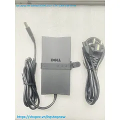 [Sạc zin] Sạc Laptop Dell Gaming G3 3590 19.5V - 6.7A - 130W Chân kim to PHỤ KIỆN LAPTOP
