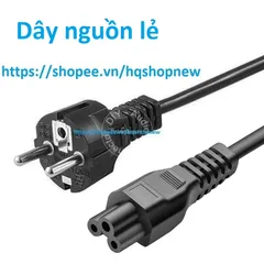 [Sạc zin] Sạc laptop Dell Latitude 3340 19.5V - 3.34A - 4.62A - 65W - 90W Chân kim to 7.4 x 5.0 mm PHỤ KIỆN LAPTOP