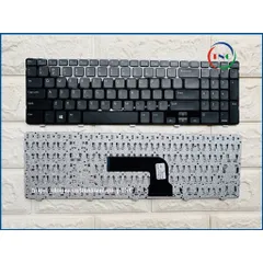 🔝 Bàn Phím Laptop Dell 3521 3531 3537 5521 5537 CHẤT LƯỢNG CAO- nhập khẩu