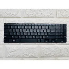 🔝 Bàn Phím Laptop Dell 3521 3531 3537 5521 5537 CHẤT LƯỢNG CAO- nhập khẩu