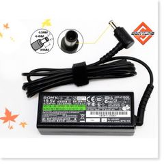 Sạc Laptop Sony Vaio 19.5V - 4.74A Chính Hãng, Bảo Hành 12 Tháng, AC Adapter An Toàn cho Laptop