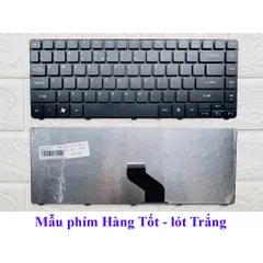 Bàn Phím Laptop Acer 4738 4739 4740 4741 4752 4736 3820 4736Z 4736ZG 4750G 4736G 4810T 4733 E1-471 PHỤ KIỆN LAPTOP