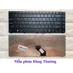 Bàn Phím Laptop Acer 4738 4739 4740 4741 4752 4736 3820 4736Z 4736ZG 4750G 4736G 4810T 4733 E1-471 PHỤ KIỆN LAPTOP