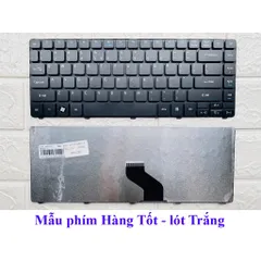 Bàn Phím Laptop Acer 4738 4739 4740 4741 4752 4736 3820 4736Z 4736ZG 4750G 4736G 4810T 4733 E1-471 PHỤ KIỆN LAPTOP