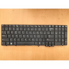 Bàn Phím Laptop HP EliteBook 8540p 8540w US - Độ Nhạy Cao, Bảo Hành 09 Tháng, Phù Hợp Với Chuẩn Tiếng Anh