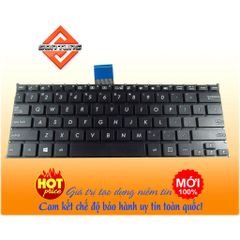 Bàn Phím Laptop Asus Vivobook X200 F200M F200MA X200C X200CA X200L X200LA - Phím US Chất lượng cao, Bảo hành 09 tháng