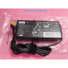 [Sạc zin] Sạc laptop Lenovo 20V 6.75A 135W chân vuông PHỤ KIỆN LAPTOP