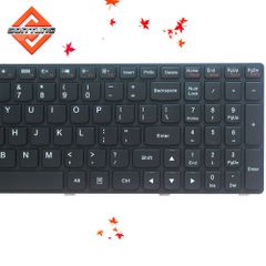 Bàn Phím Laptop Lenovo G500 G505 G500A G510 G700 G700A G710 G710A - Thay Thế Chất Lượng, Bảo Hành 9 Tháng