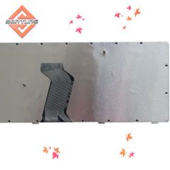 Bàn Phím Laptop Lenovo G500 G505 G500A G510 G700 G700A G710 G710A - Thay Thế Chất Lượng, Bảo Hành 9 Tháng