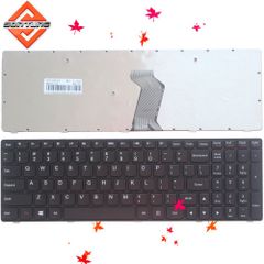 Bàn Phím Laptop Lenovo G500 G505 G500A G510 G700 G700A G710 G710A - Thay Thế Chất Lượng, Bảo Hành 9 Tháng