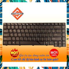Bàn Phím Laptop Acer Aspire 4710 4710G 4710Z 4710ZG 4715 4715Z US Layout - Phụ Kiện Chất Lượng Cao, Bảo Hành Đổi Mới 9 Tháng