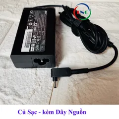 🔝 Sạc Laptop Acer chân Nhỏ ký hiệu Φ3.0*1.0mm dòng 3.42A (65W)