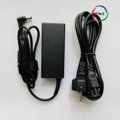 🔝 [Sạc Zin] Sạc Laptop Asus 19V 3.42A (65W) chân to ký hiệu đầu sạc Φ5.5*2.5mm