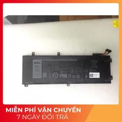 Pin laptop dell XPS 15 9560 9570 56W 97W PHỤ KIỆN LAPTOP